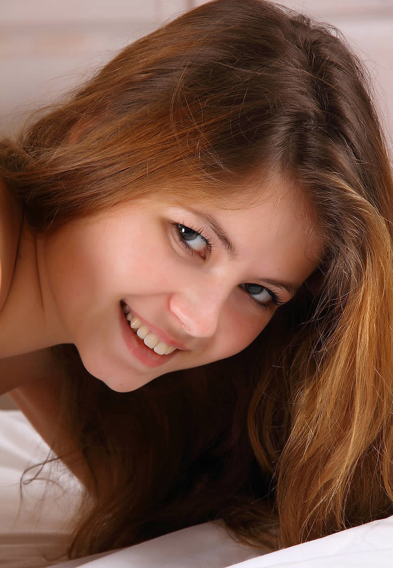 Инна, 20 лет, 2 размер груди